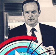 Clark Gregg