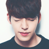 Kim Woo Bin