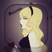 Mélanie