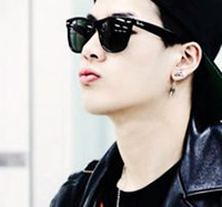 Jackson Wang