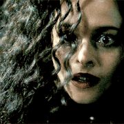 Bellatrix Lestrange