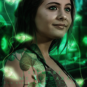 Amelia Reynolds