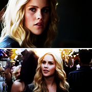 Rebekah Mikaelson