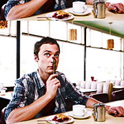 Jim Parsons