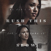 Iris West