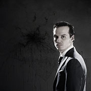 James Moriarty