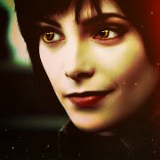 Alice Cullen