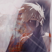 Hatake Kakashi