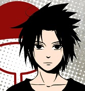 Uchiha Sasuke