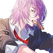 Murasakibara Jerom Murasakibara Jerom