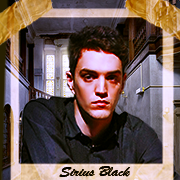 Sirius Black