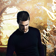 Stephen Amell