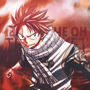 Natsu Dragneel