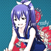 Wendy Marvell