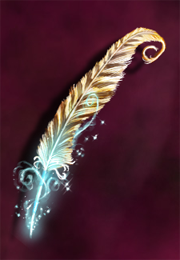 Magical Quill