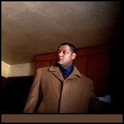 Jack Crawford