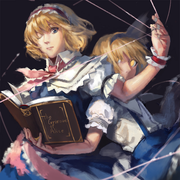 Alice Margatroid