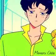 Mamoru Chiba[x]