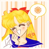 Sailor Venus