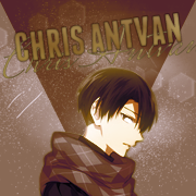 Chris Antvan