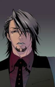 Abbadon Di. Vermelan [x]