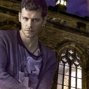 Niklaus Mikaelson