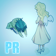 PR PR