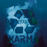 bad karma