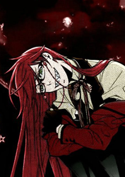 Grell Sutcliff