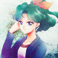 Michiru Kaioh