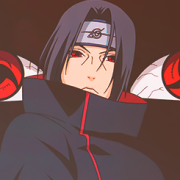 Uchiha Itachi