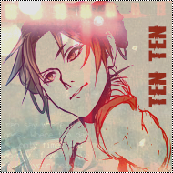 Tenten[x]