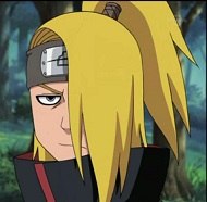 Deidara[x]