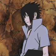 Uchiha Sasuke