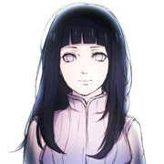 Hyūga Hinata