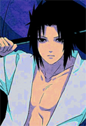 Uchiha Saske [dead]