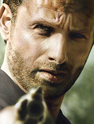 Rick Grimes