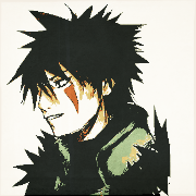 Inuzuka Kiba