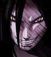 Orochimaru