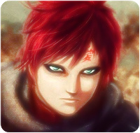 Sabaku no Gaara