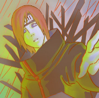 Uzumaki Nagato