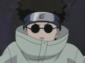 Aburame Shino