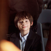 Henry Mills