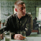 Will Scarlet