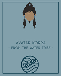 Korra