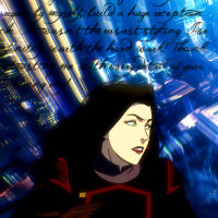 Asami Sato