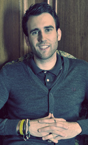 Neville Longbottom