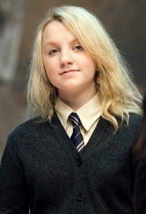 Luna Lovegood