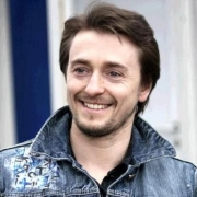 Sergey Bezrukov