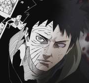 Uchiha Obito